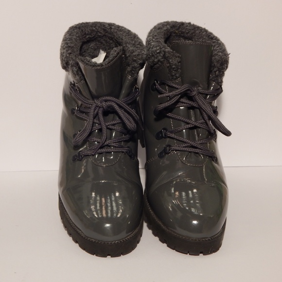 Hiking Insulated Bootie - Picture 3 of 5
